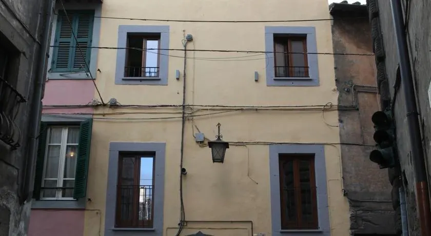 B&B Da Peppe Al Borgo - Image 1