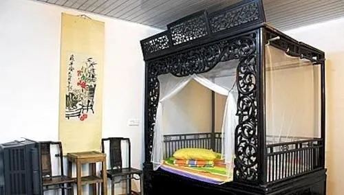 Xitang West Garden Hotel No.2 - Image 1
