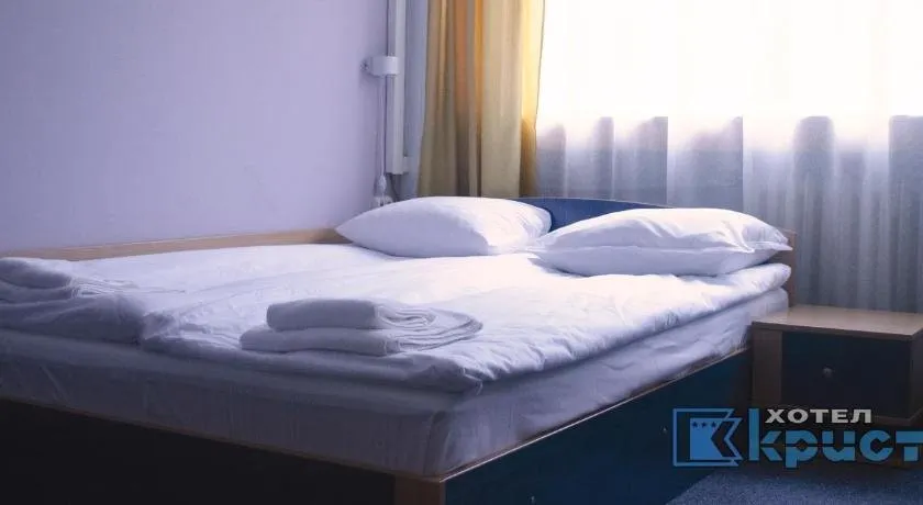Hotel Kristal - Image 1