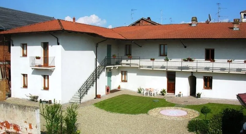 Residence Del Sole - Image 1