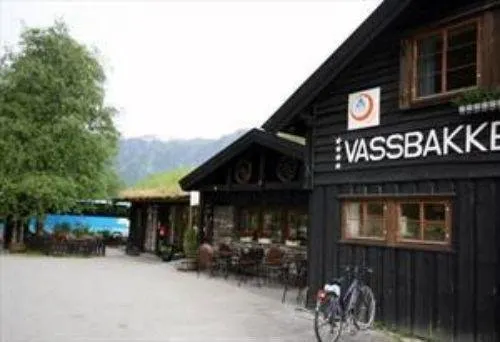 Skjolden Vandrerhjem - Image 1