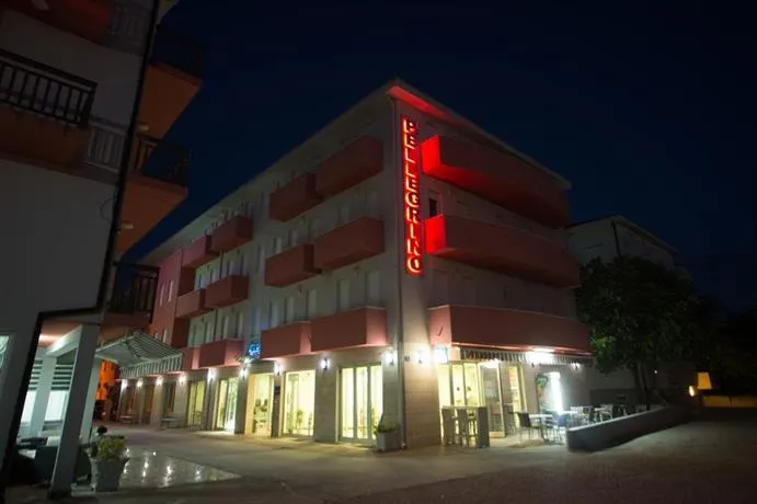 Hotel Pelegrino - Image 1