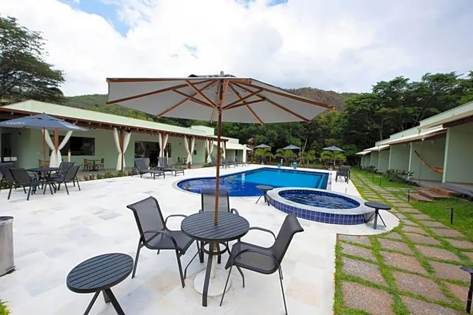 Pousada Cantua - Image 1