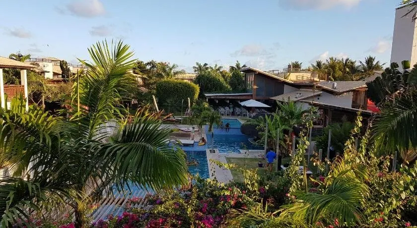 Pipa Beleza Spa Resort V7 - Image 1