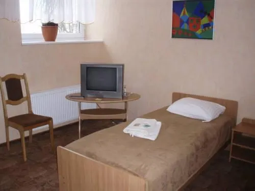 Jumis Guesthouse - Image 1