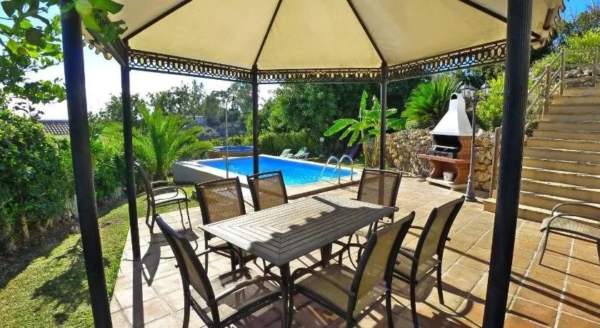 Villa Cordoba - Image 1