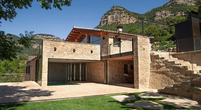 La Pallissa de Cal Esquerra - Image 1
