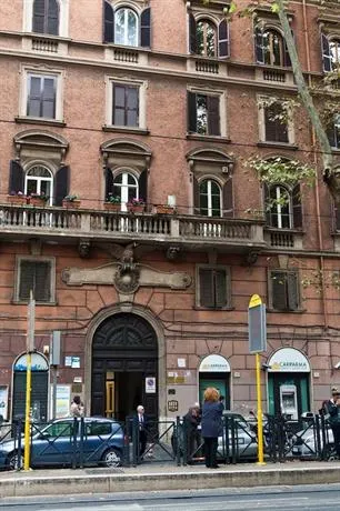 La Sapienza House - Image 1