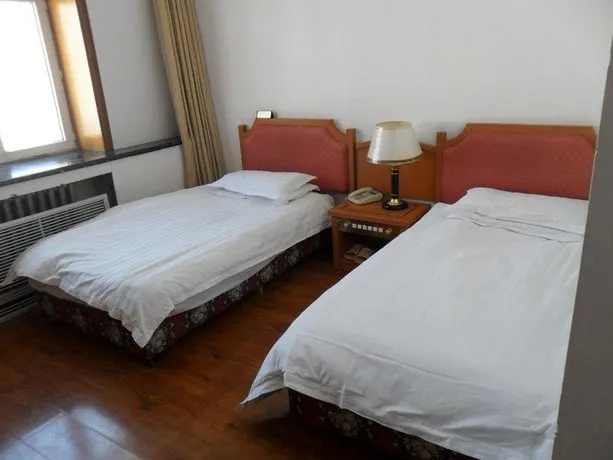 Yabuli San Shan Hotel - Image 1