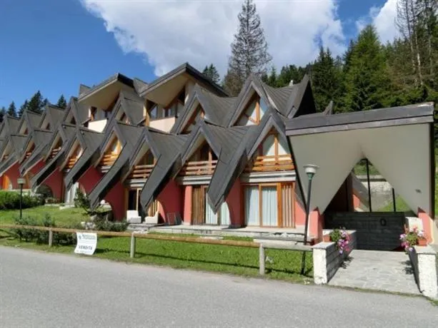 Alberti - Condominio Villa Golf - Image 1