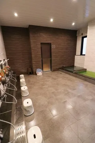 Business Hotel Shirasagi - Image 1