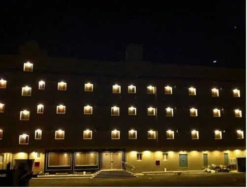 Abha Crown Hotel - Image 1