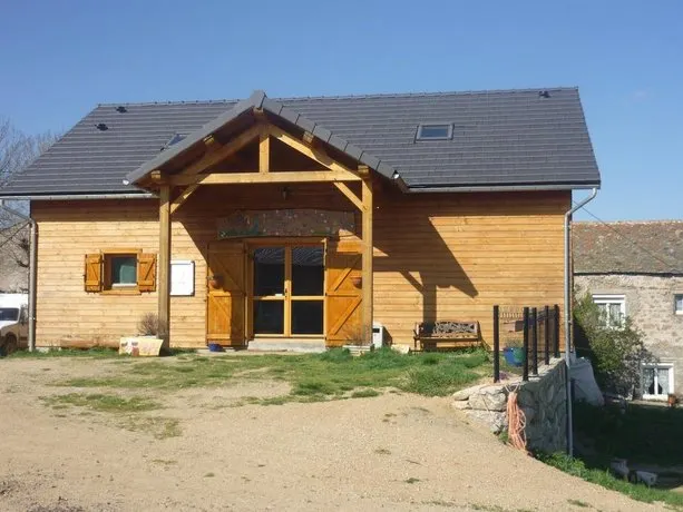 Le Chalet du Roc - Image 1