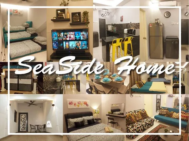 10-15pax Seasidehome Crystalbayresort Alai Perdana - Image 1