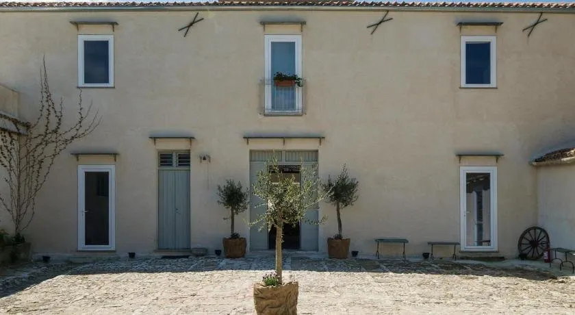 Masseria Sant'Ippolito - Image 1