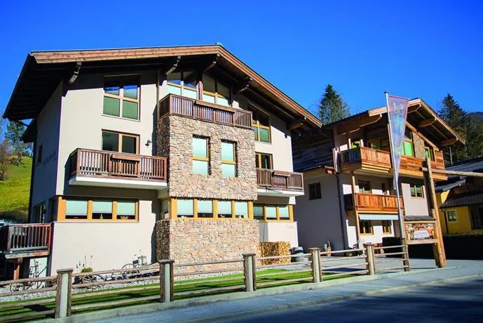 Arlerschmied die Pension/Appartment - Image 1