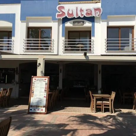 Sultan Aparts - Image 1