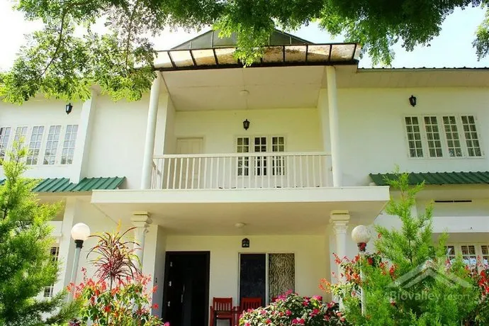 Biovalley Mountain Cottage - Image 1