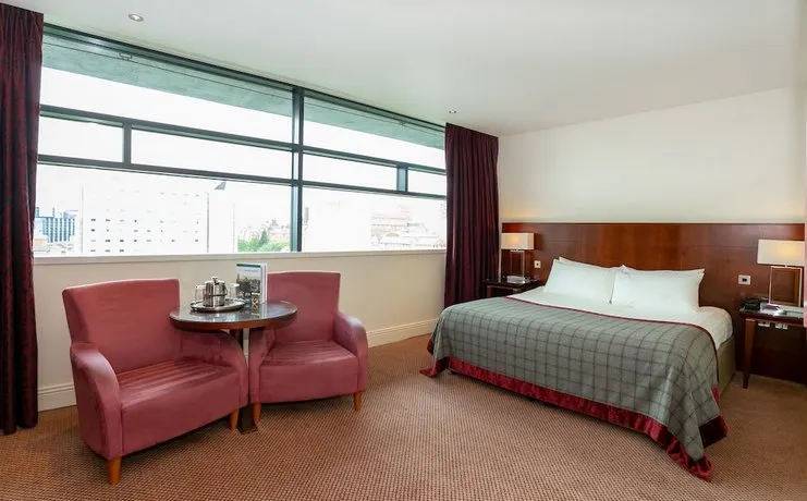 Macdonald Manchester Hotel & Spa - Image 1