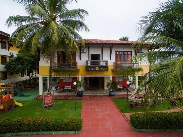 Hotel Solar - Image 1