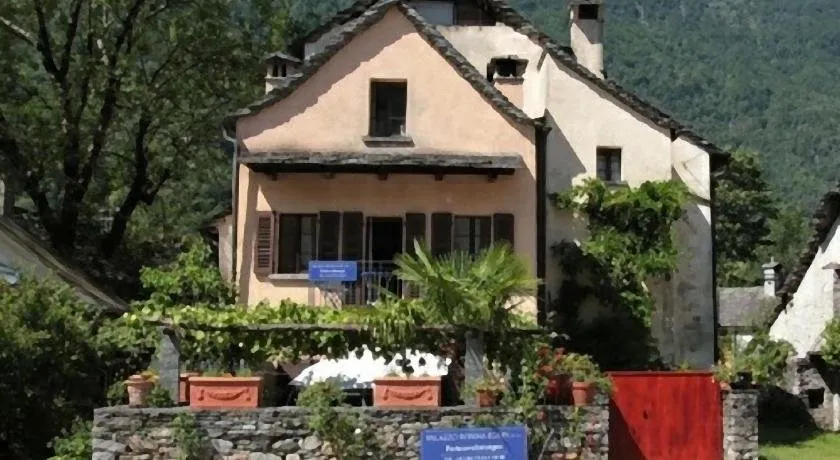 Palazzo Eglin - Image 1