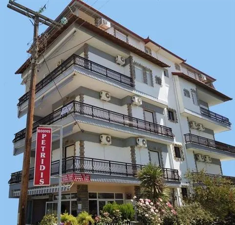 Petridis Hotel - Image 1