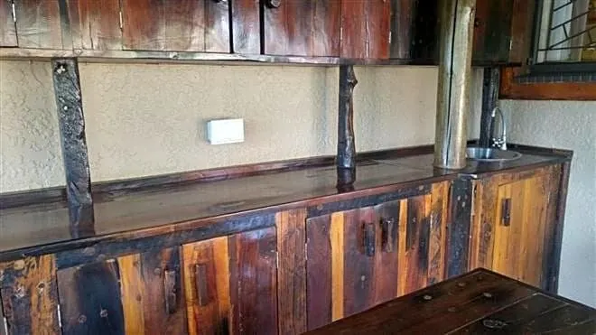 Nkwasi Lodge - Image 1