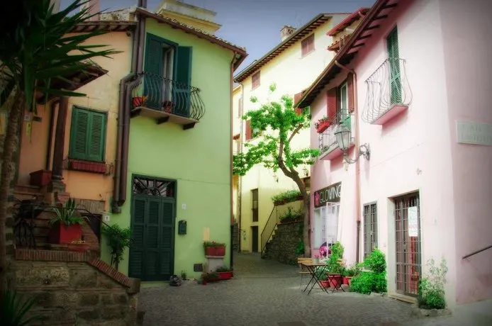 B&B LA FATA - Image 1
