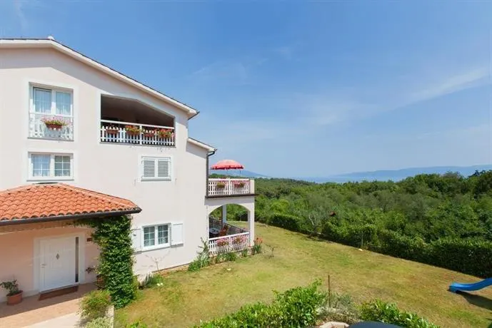 Villa Lidija Labin - Image 1