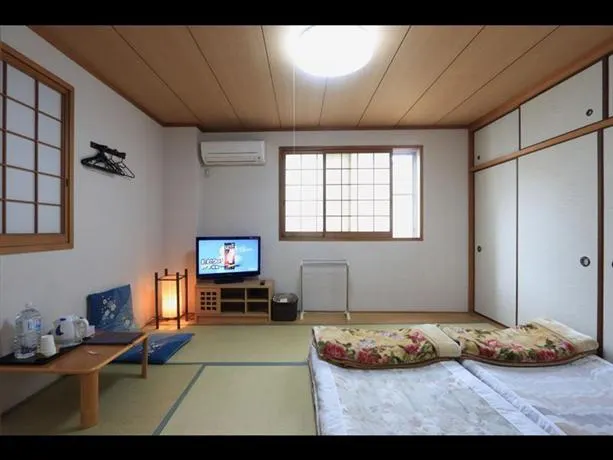 Ryokan Wagaya - Image 1