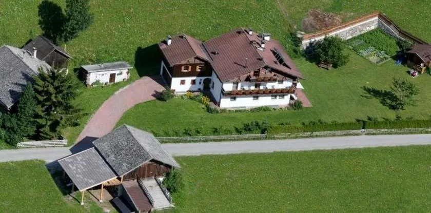 Ferienhaus Grunfelder - Image 1