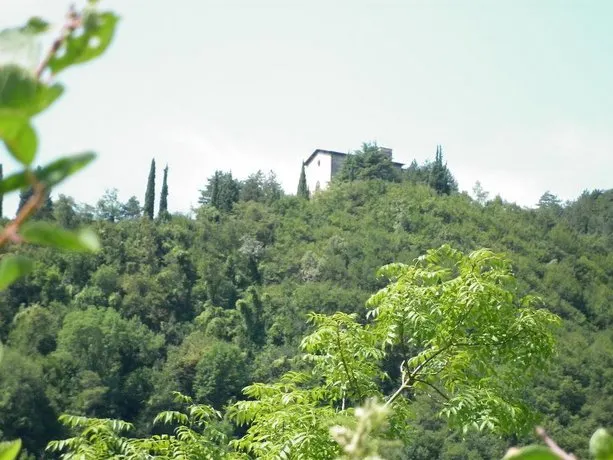 Villa Della Rocca - Image 1