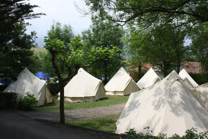 Ibiza Beach Camp - Image 1