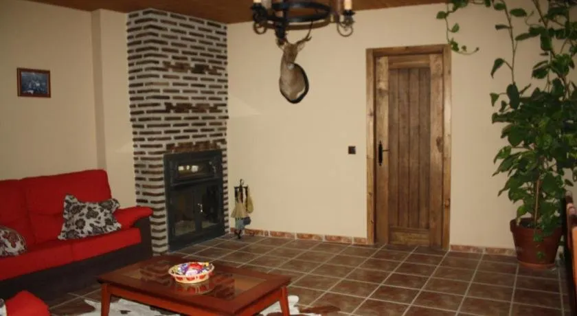 Rural La Parra Castril - Image 1