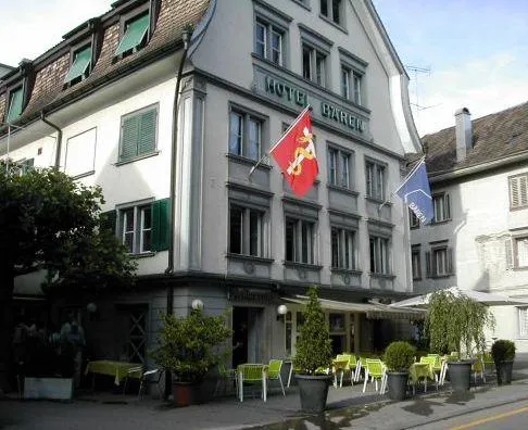 Hotel Baren - Image 1