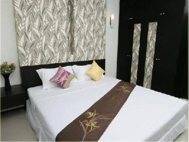 Chitra Suite & Spa - Image 1