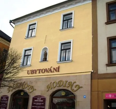 Ubytování Svitavy - Image 1