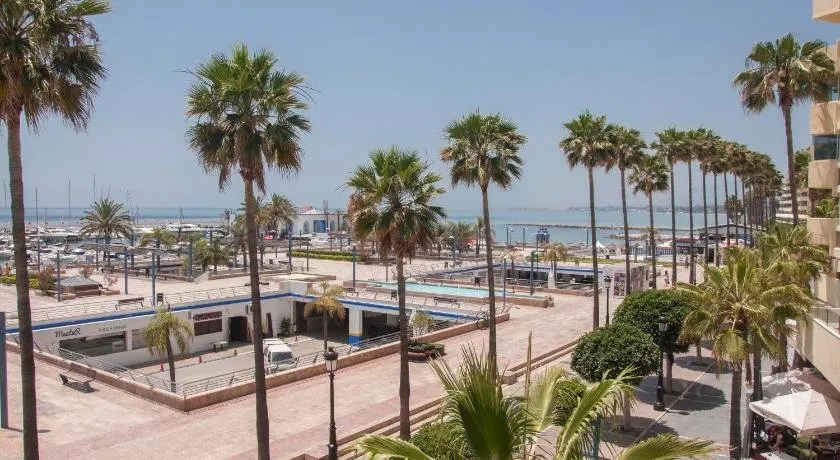 Luxury Views Marbella - Image 1