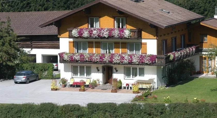 Haus Dachstein Schnitzer - Image 1