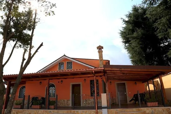 Il Piccolo Borgo - Image 1