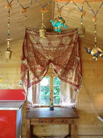 Appartement Shangri-La - Image 1