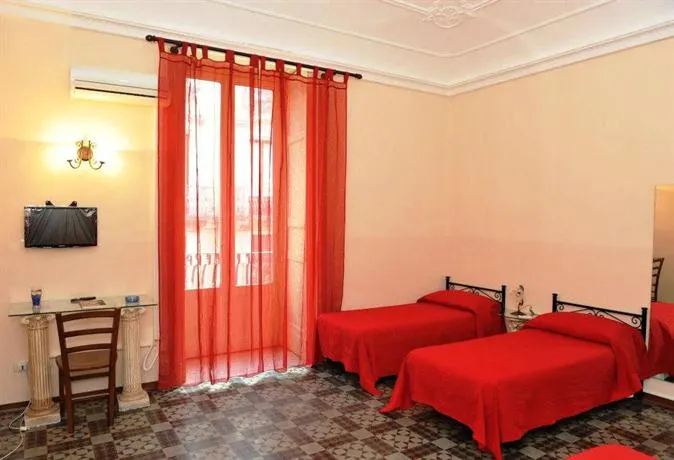 Bed & Breakfast Civitas - Image 1