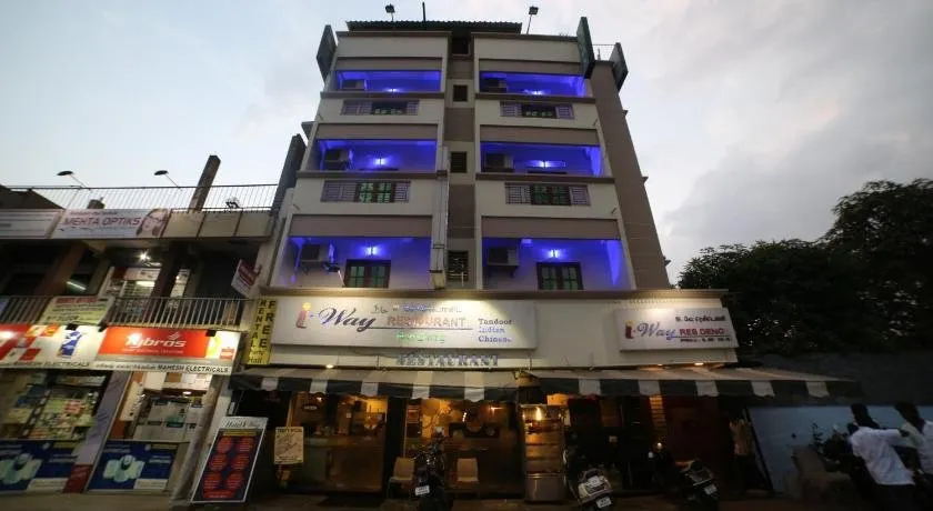 I Way Residency - Image 1