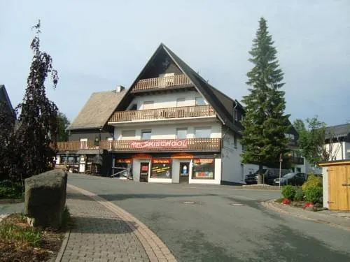 Haus Bergfrieden - Image 1