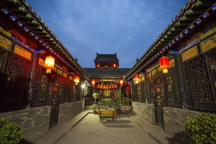 Pingyao Jinshidi Inn - Image 1