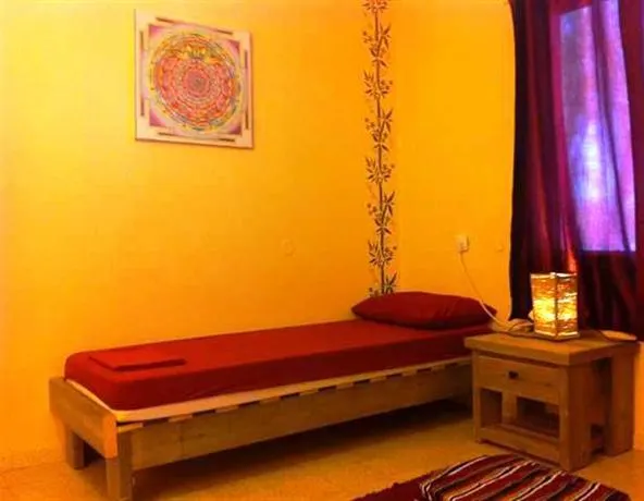 Desert Ashram - Image 1