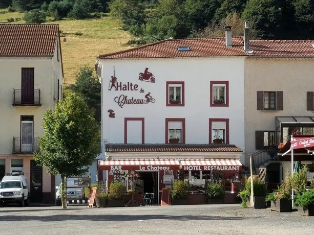 Le Chateau - Image 1