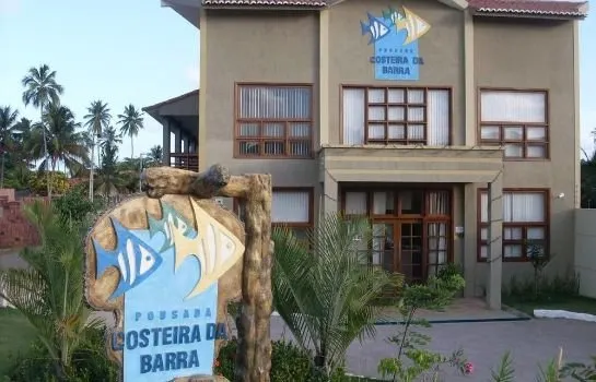 Pousada Costeira da Barra - Image 1