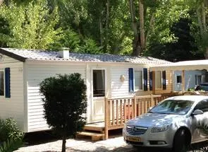 Marino Mobil-Home - Image 1