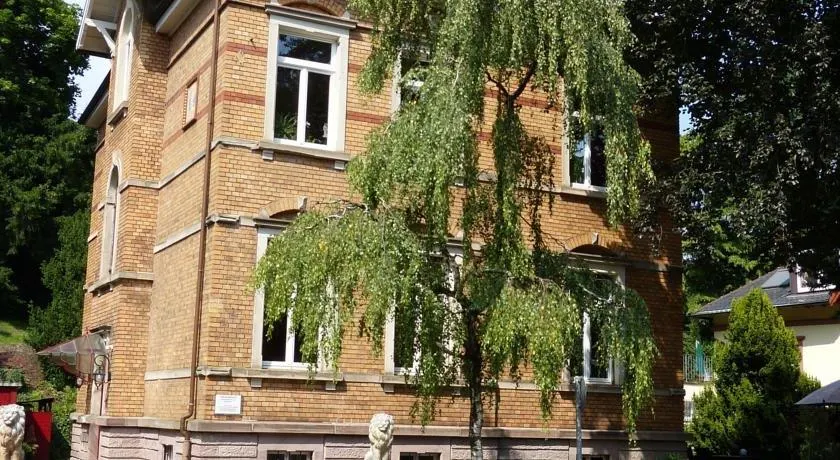 Villa Annenstein - Image 1